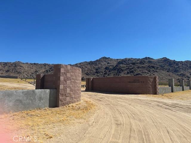 Lucerne Valley, CA 92356,31163 Villa Nova Road