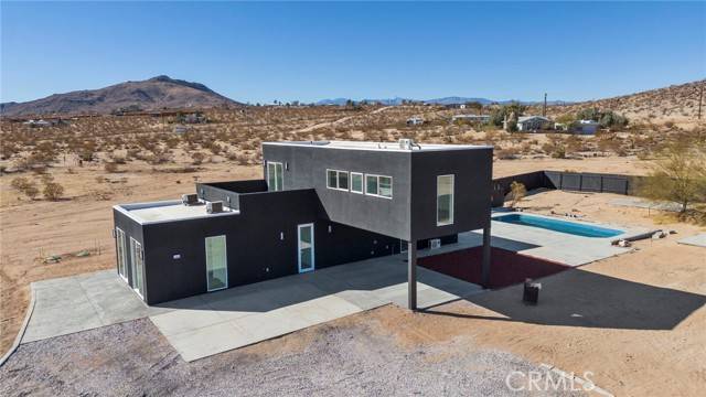 Joshua Tree, CA 92252,3460 Stonehill Avenue