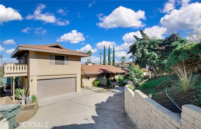 Riverside, CA 92506,2975 Rockhill Way