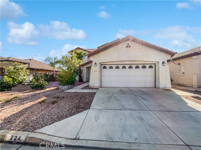 Hemet, CA 92545,224 Caldera Lane