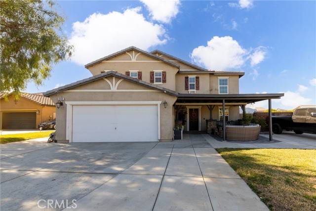 Perris, CA 92570,3480 Tallgrass Court