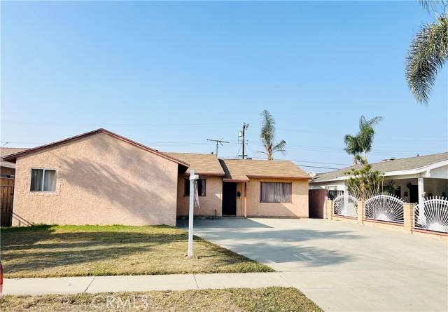 La Puente, CA 91746,319 Le Borgne Avenue