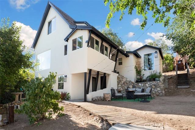 Fawnskin, CA 92333,39474 Cline Miller Place