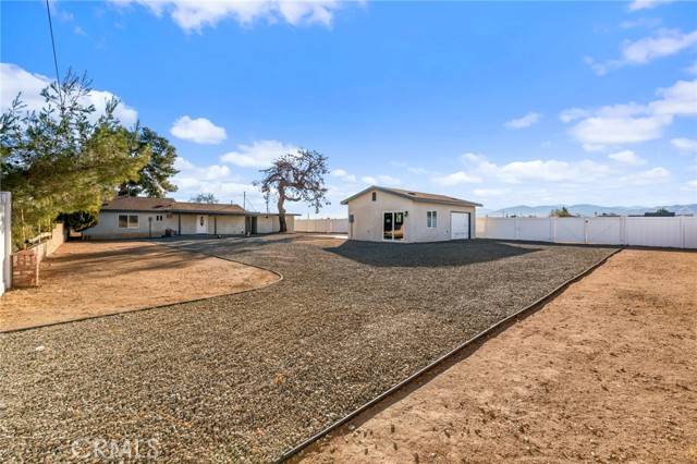 Palmdale, CA 93550,38707 16th Street