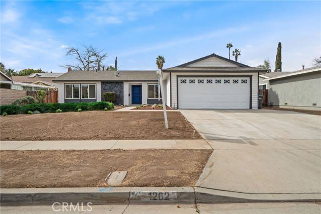 Corona, CA 92879,1262 Eucalyptus Avenue