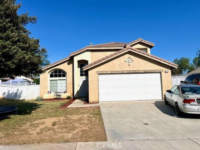 Beaumont, CA 92223,926 Hardwick Avenue