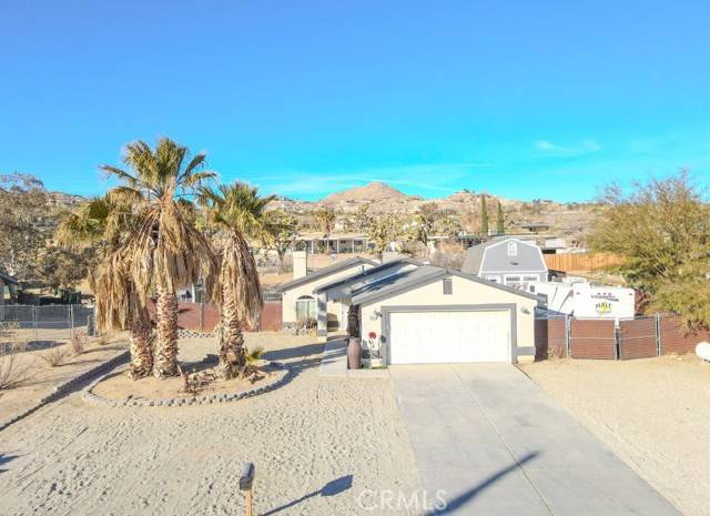 Yucca Valley, CA 92284,57412 Saint Marys Drive