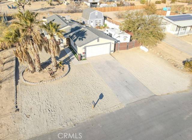 Yucca Valley, CA 92284,57412 Saint Marys Drive