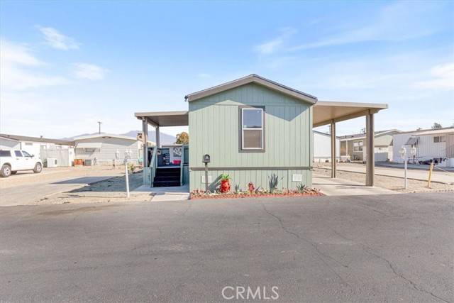 Hemet, CA 92543,530 W Devonshire Avenue #77