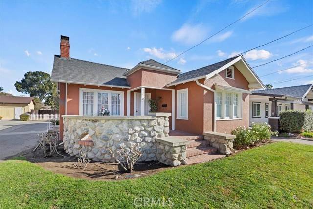 Riverside, CA 92506,4581 Bandini Avenue