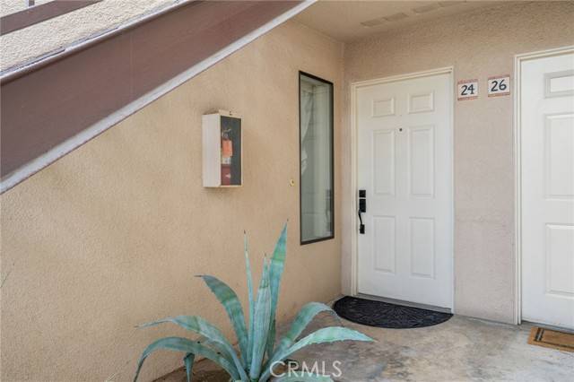 Cathedral City, CA 92234,35200 Cathedral Canyon Drive #C24