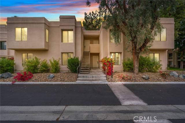 Cathedral City, CA 92234,35200 Cathedral Canyon Drive #C24