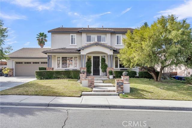 Riverside, CA 92508,8071 Palm View Lane