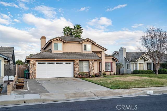 Chino, CA 91710,13653 Geranium Street