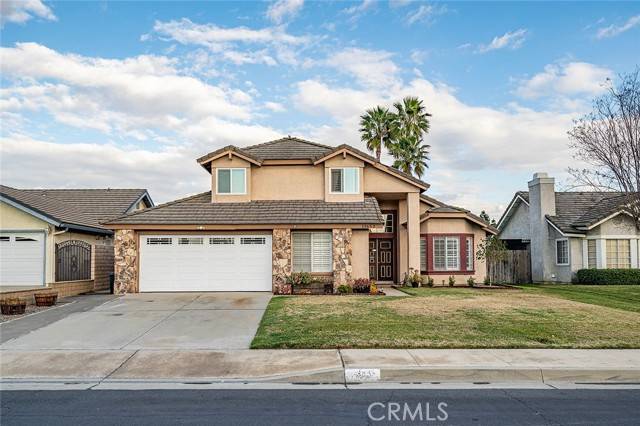 Chino, CA 91710,13653 Geranium Street