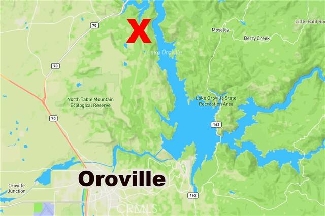 Oroville, CA 95965,1 Condor Road