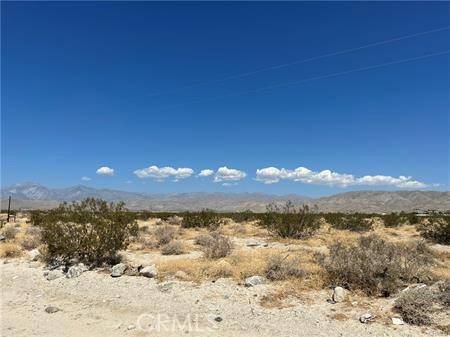 Desert Hot Springs, CA 92240,0 13th Avenue