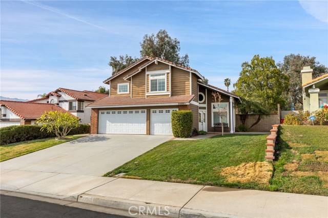 Moreno Valley, CA 92557,23890 Brittlebush Circle