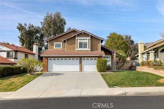 Moreno Valley, CA 92557,23890 Brittlebush Circle