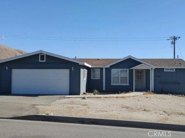 Whitewater, CA 92282,13464 Ocotillo Road