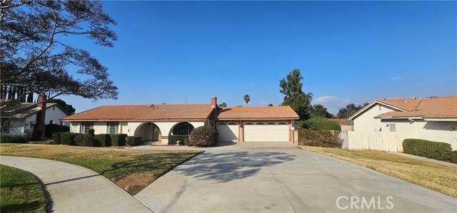 Redlands, CA 92373,110 Cascade Court