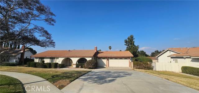 Redlands, CA 92373,110 Cascade Court