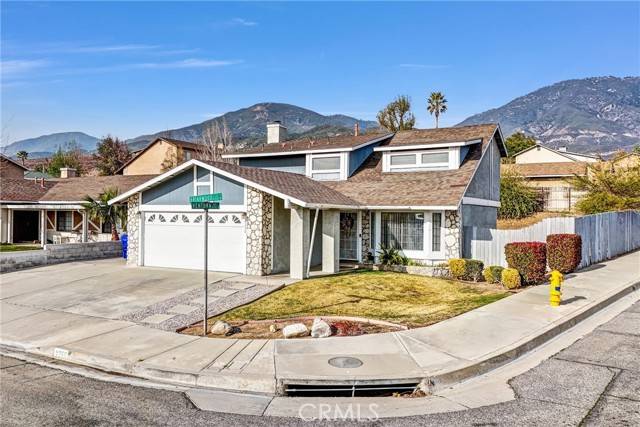 San Bernardino, CA 92407,2250 Briarwood Court