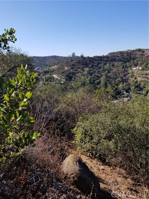 Chino Hills, CA 91709,0 Grand View Drive