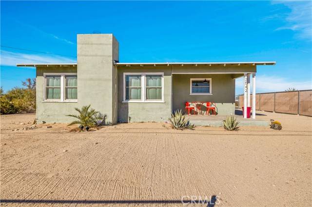 Twentynine Palms, CA 92277,73542 Joshua Drive