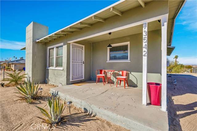 Twentynine Palms, CA 92277,73542 Joshua Drive