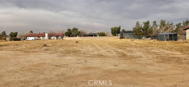 Apple Valley, CA 92308,0 Caribou Avenue