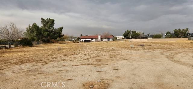 Apple Valley, CA 92308,0 Caribou Avenue