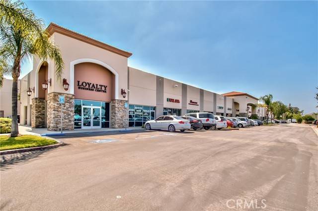 Chino, CA 91710,13641 Central Avenue