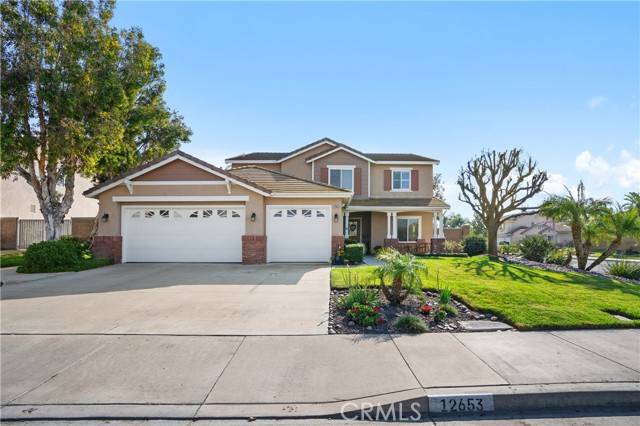 Eastvale, CA 92880,12653 Oakdale Street