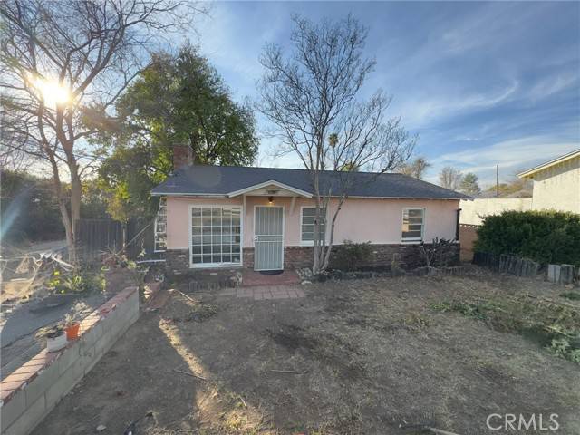 Moreno Valley, CA 92557,11281 Davis Street