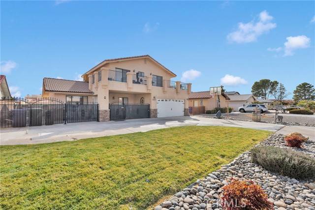 Helendale, CA 92342,14503 Lighthouse Lane