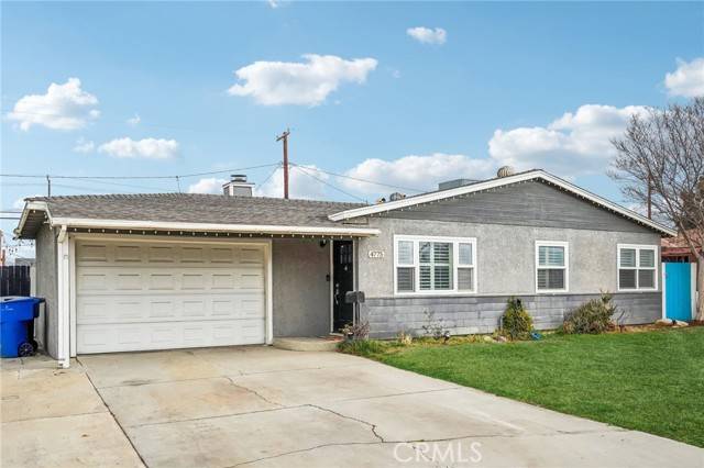 Riverside, CA 92506,4775 Merrill Avenue