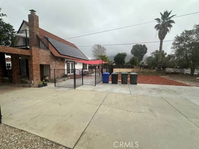 Grand Terrace, CA 92313,22212 Pico Street