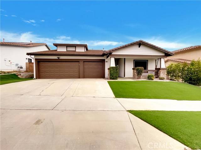 Yucaipa, CA 92399,11839 Greenbluff Way