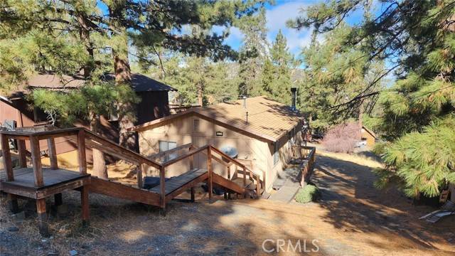 Wrightwood, CA 92397,2068 Mojave Scenic Drive