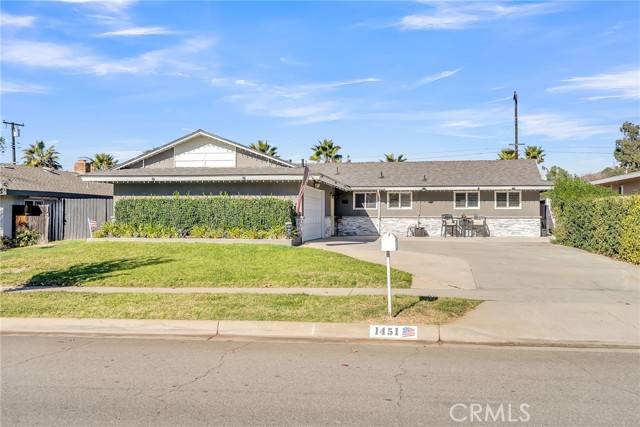 Redlands, CA 92374,1451 Laramie Avenue