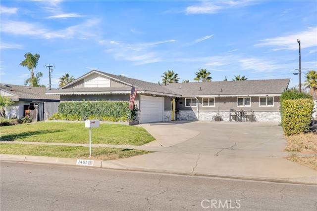 Redlands, CA 92374,1451 Laramie Avenue