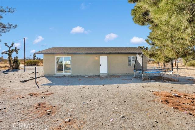 Pinon Hills, CA 92372,11880 Cortez Road