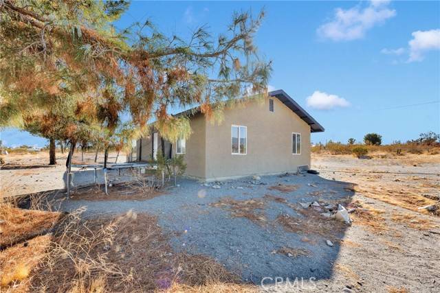 Pinon Hills, CA 92372,11880 Cortez Road