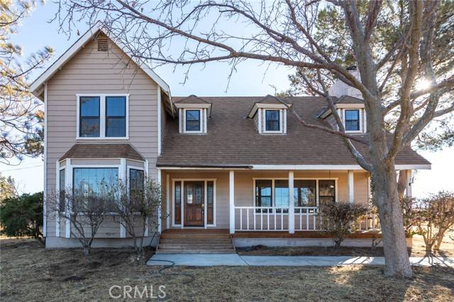 Lancaster, CA 93536,19300 W Avenue C