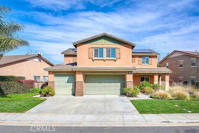 Beaumont, CA 92223,1372 Quince Street