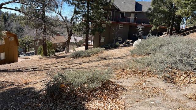 Green Valley Lake, CA 92341,0 Piedras Grande