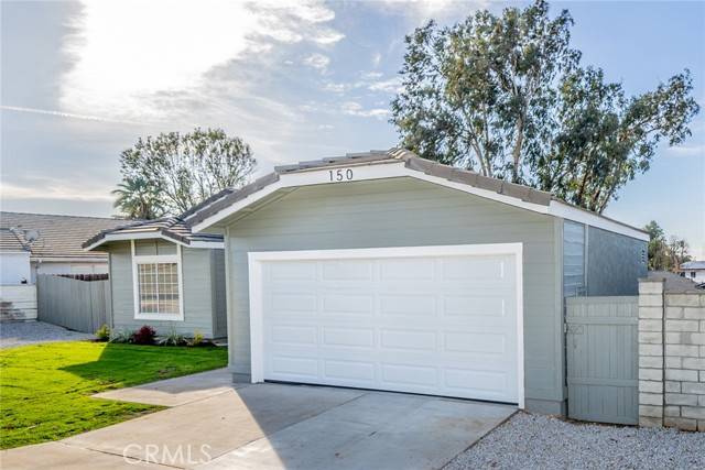 Redlands, CA 92374,150 S Lincoln Street