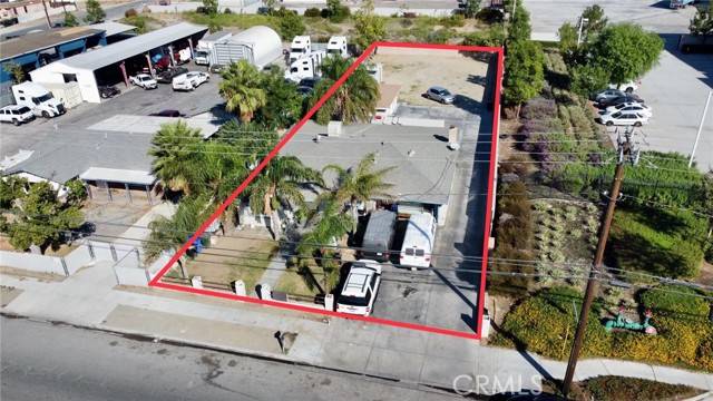 Bloomington, CA 92316,17744 Slover Avenue