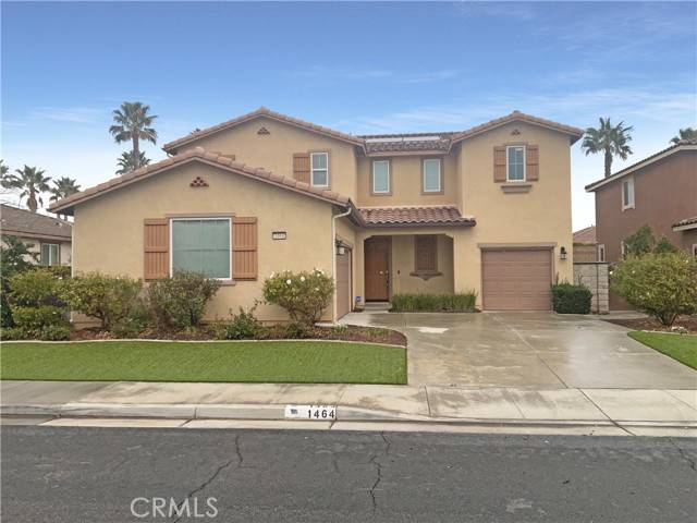 Beaumont, CA 92223,1464 Ambrosia Street